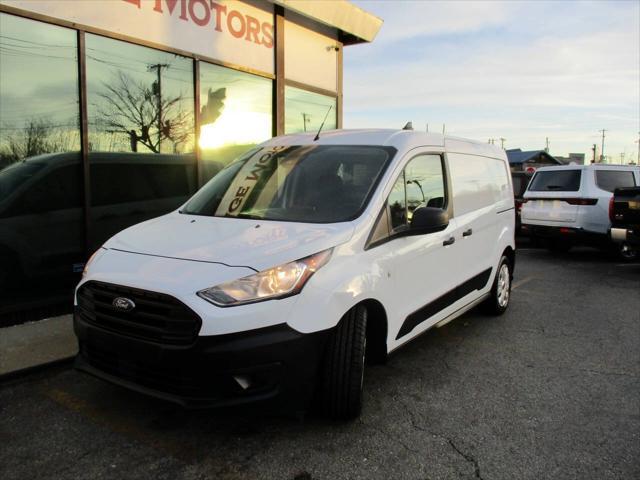 used 2019 Ford Transit Connect car, priced at $13,995