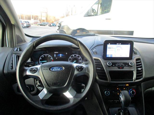 used 2019 Ford Transit Connect car, priced at $13,995