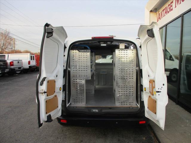 used 2019 Ford Transit Connect car, priced at $13,995