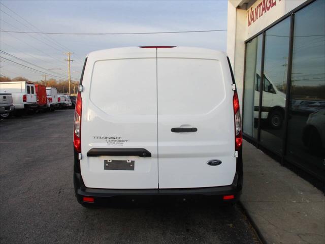 used 2019 Ford Transit Connect car, priced at $13,995