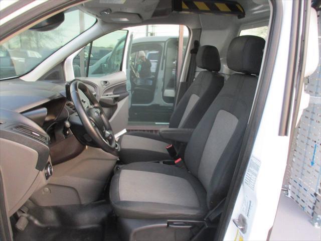 used 2019 Ford Transit Connect car, priced at $13,995