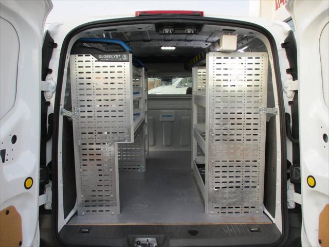 used 2019 Ford Transit Connect car, priced at $13,995