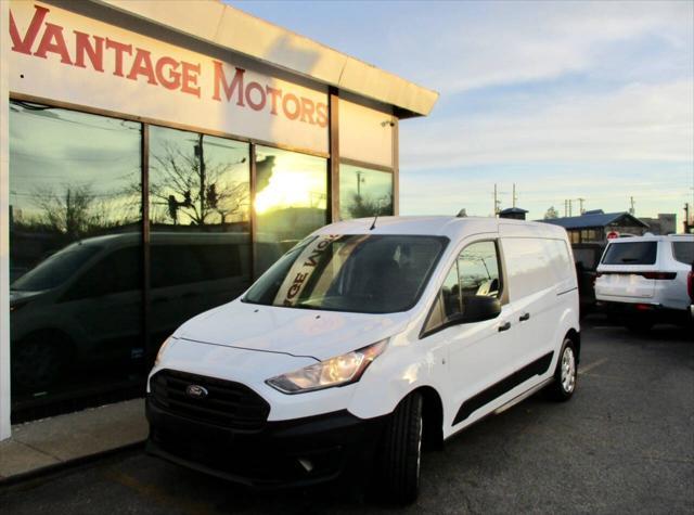 used 2019 Ford Transit Connect car, priced at $13,995