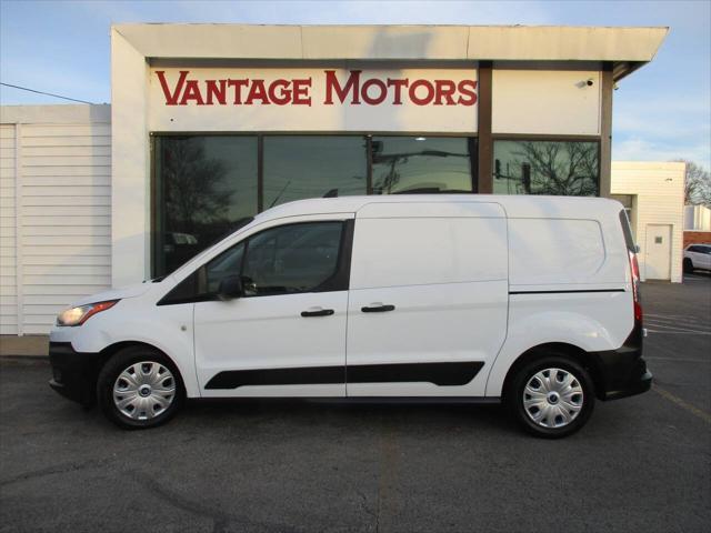 used 2019 Ford Transit Connect car, priced at $13,995