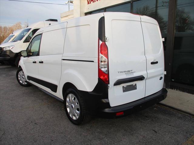 used 2019 Ford Transit Connect car, priced at $13,995