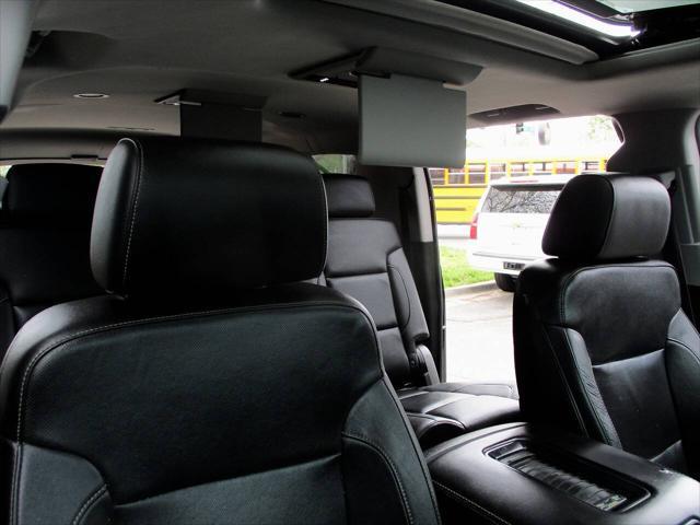 used 2016 GMC Yukon XL car, priced at $19,995