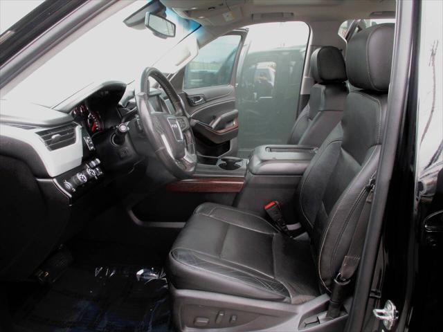 used 2016 GMC Yukon XL car, priced at $19,995