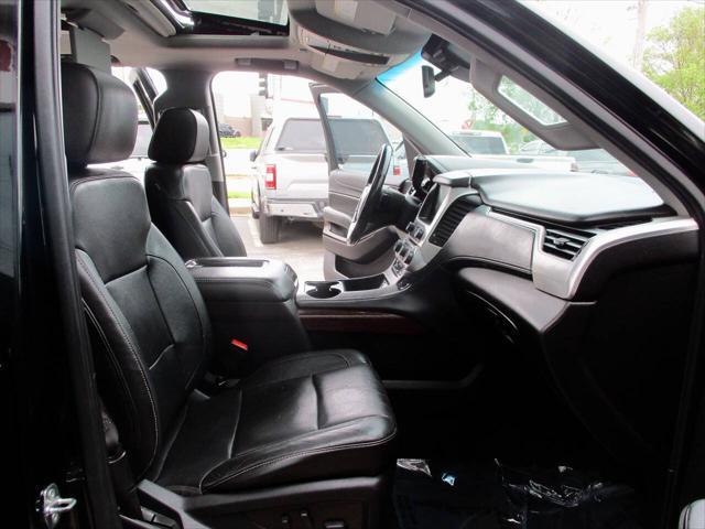 used 2016 GMC Yukon XL car, priced at $19,995