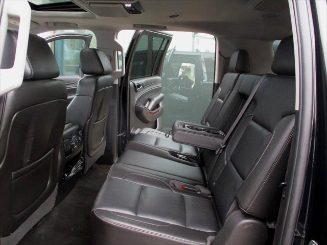 used 2016 GMC Yukon XL car, priced at $19,995