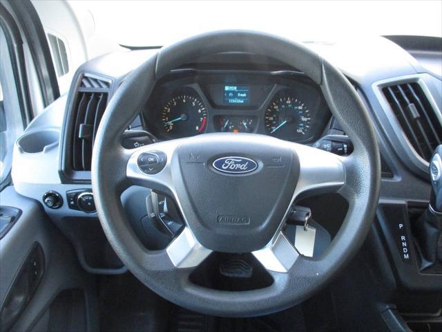 used 2016 Ford Transit-250 car, priced at $16,495