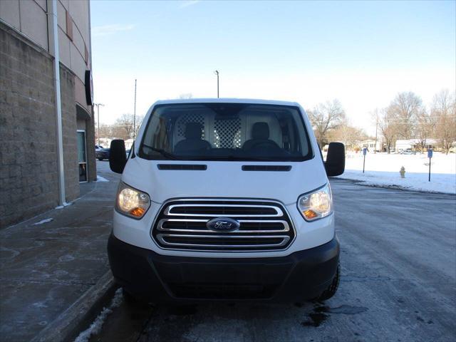 used 2016 Ford Transit-250 car, priced at $16,495