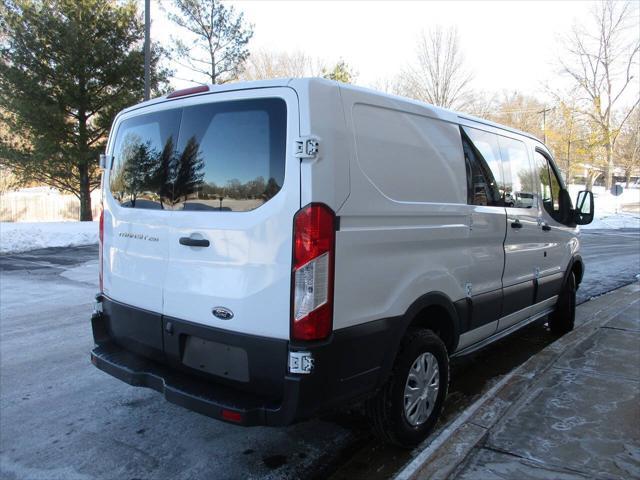 used 2016 Ford Transit-250 car, priced at $16,495