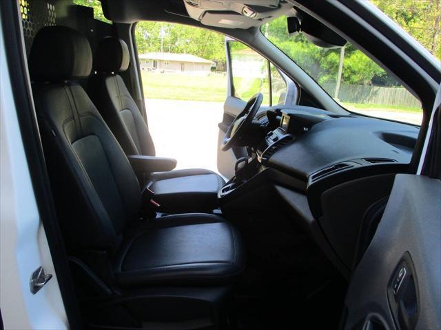 used 2020 Ford Transit Connect car, priced at $12,795