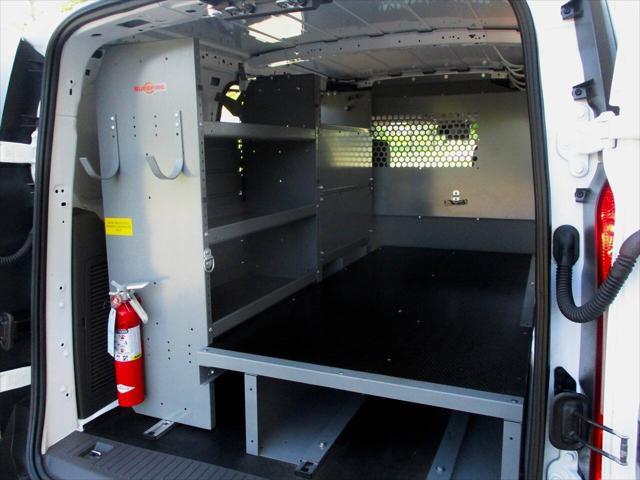 used 2020 Ford Transit Connect car, priced at $12,795