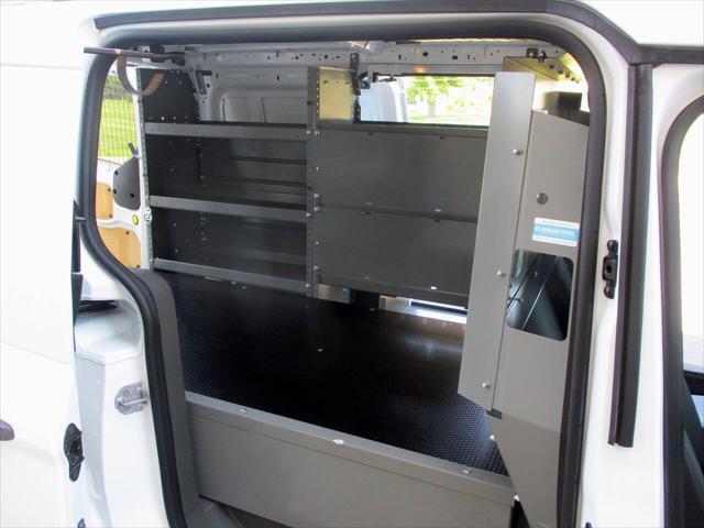 used 2020 Ford Transit Connect car, priced at $12,795