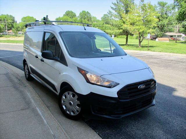 used 2020 Ford Transit Connect car, priced at $12,795