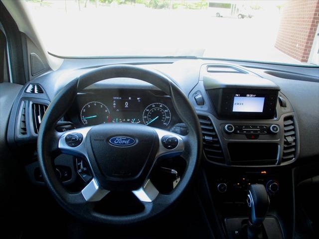 used 2020 Ford Transit Connect car, priced at $12,795