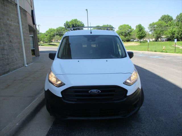 used 2020 Ford Transit Connect car, priced at $12,795