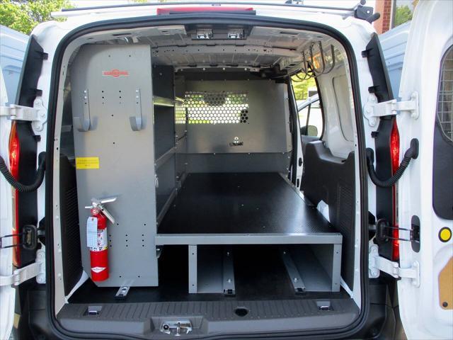 used 2020 Ford Transit Connect car, priced at $12,795
