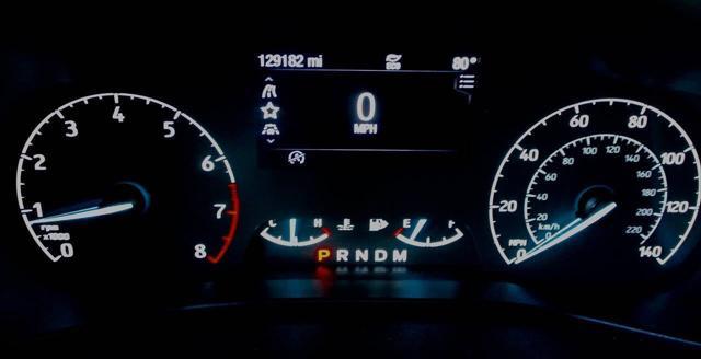 used 2020 Ford Transit Connect car, priced at $12,795