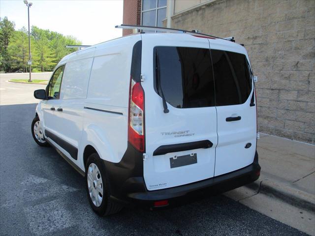 used 2020 Ford Transit Connect car, priced at $12,795