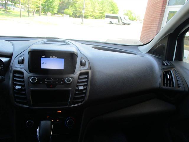 used 2020 Ford Transit Connect car, priced at $12,795