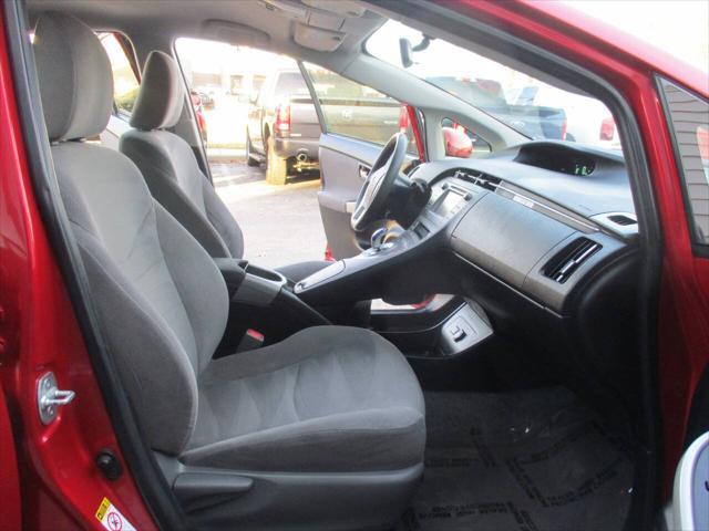 used 2015 Toyota Prius car, priced at $11,995