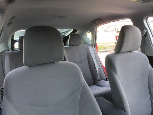 used 2015 Toyota Prius car, priced at $11,995