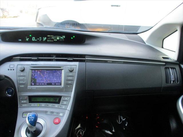 used 2015 Toyota Prius car, priced at $11,995