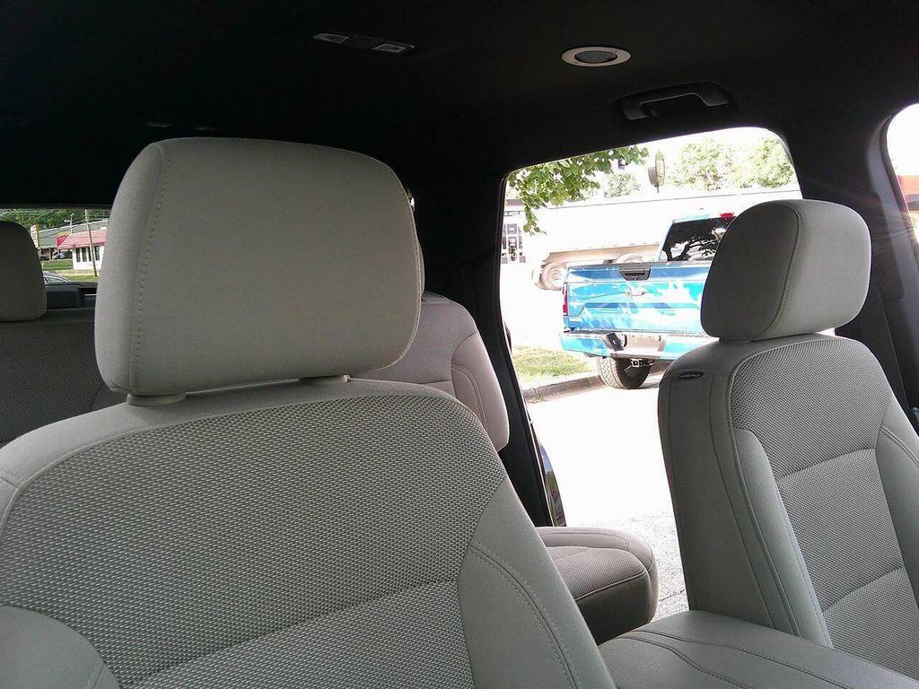 used 2022 Chevrolet Traverse car