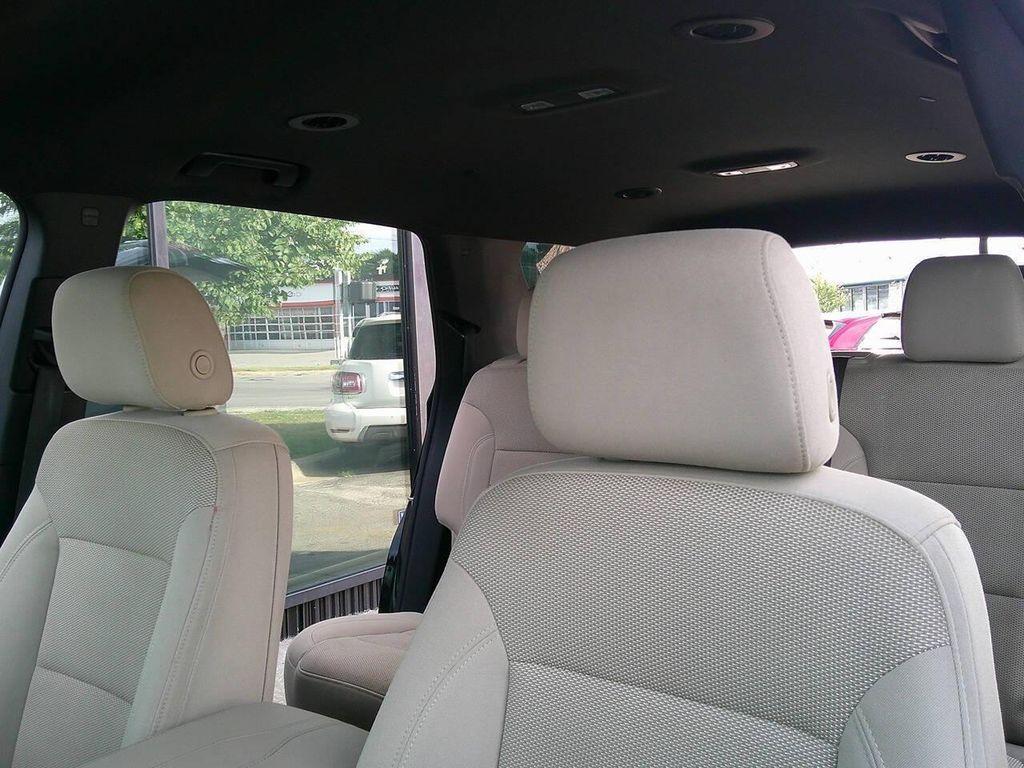 used 2022 Chevrolet Traverse car