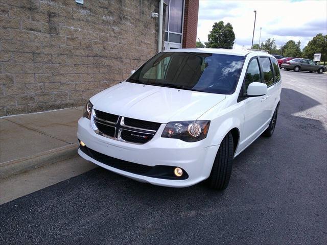 used 2019 Dodge Grand Caravan car, priced at $10,995