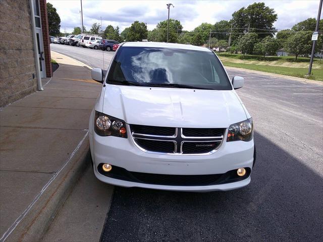used 2019 Dodge Grand Caravan car, priced at $10,995
