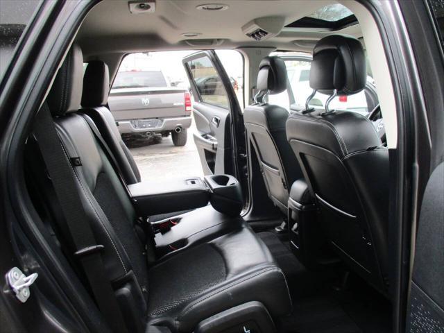 used 2020 Dodge Journey car, priced at $11,995