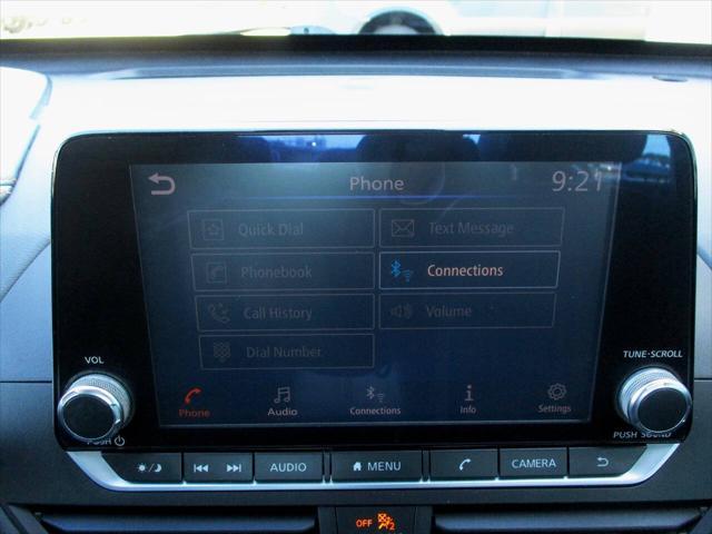 used 2020 Nissan Altima car, priced at $15,995
