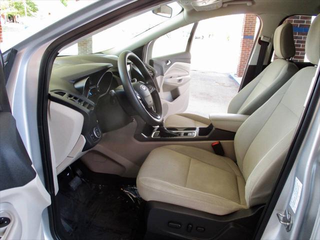 used 2019 Ford Escape car, priced at $10,995