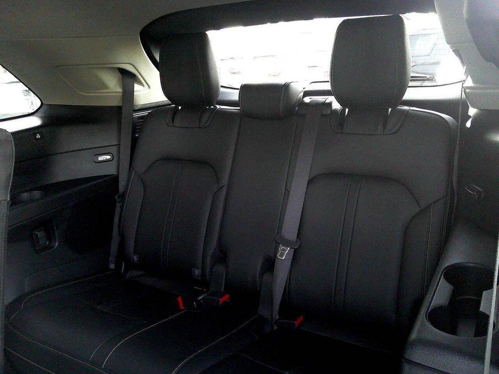 used 2024 Mazda CX-90 PHEV car