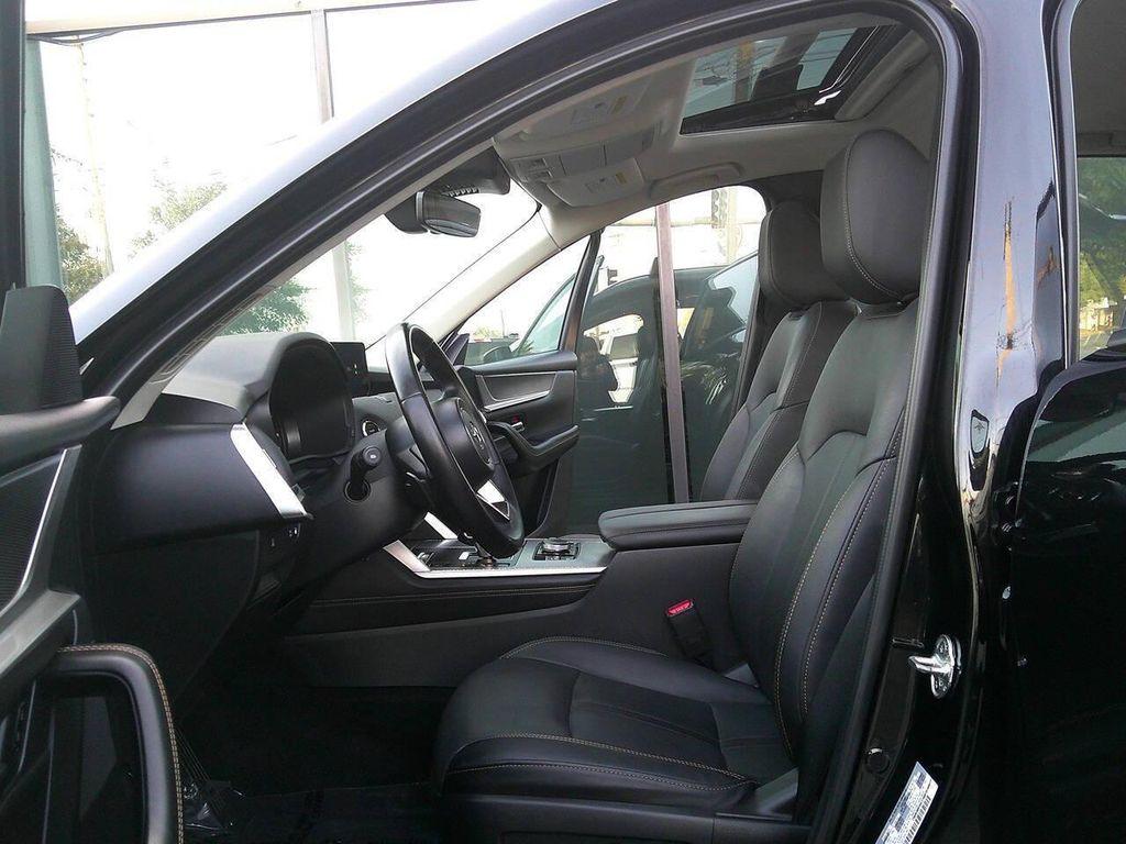 used 2024 Mazda CX-90 PHEV car