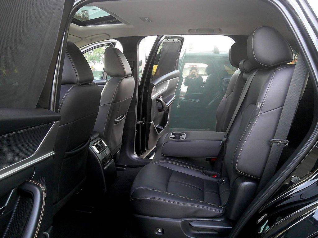 used 2024 Mazda CX-90 PHEV car