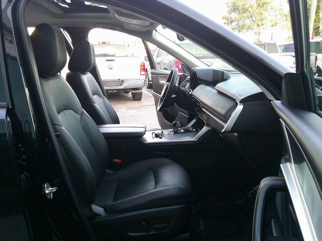 used 2024 Mazda CX-90 PHEV car