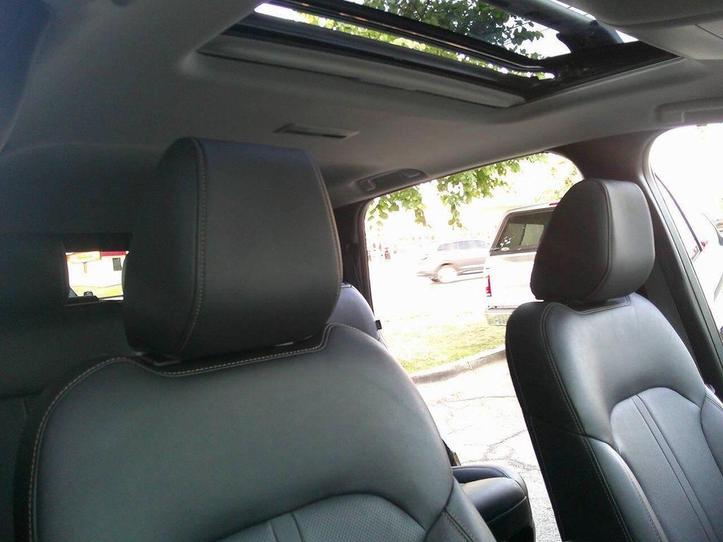 used 2024 Mazda CX-90 PHEV car