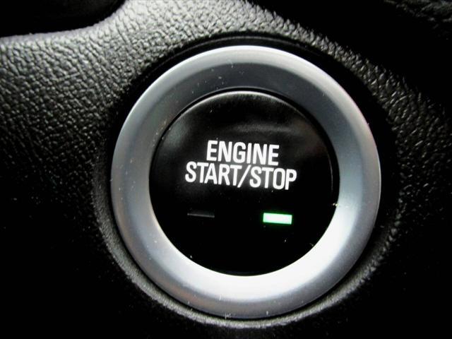 used 2022 Chevrolet Equinox car, priced at $13,795