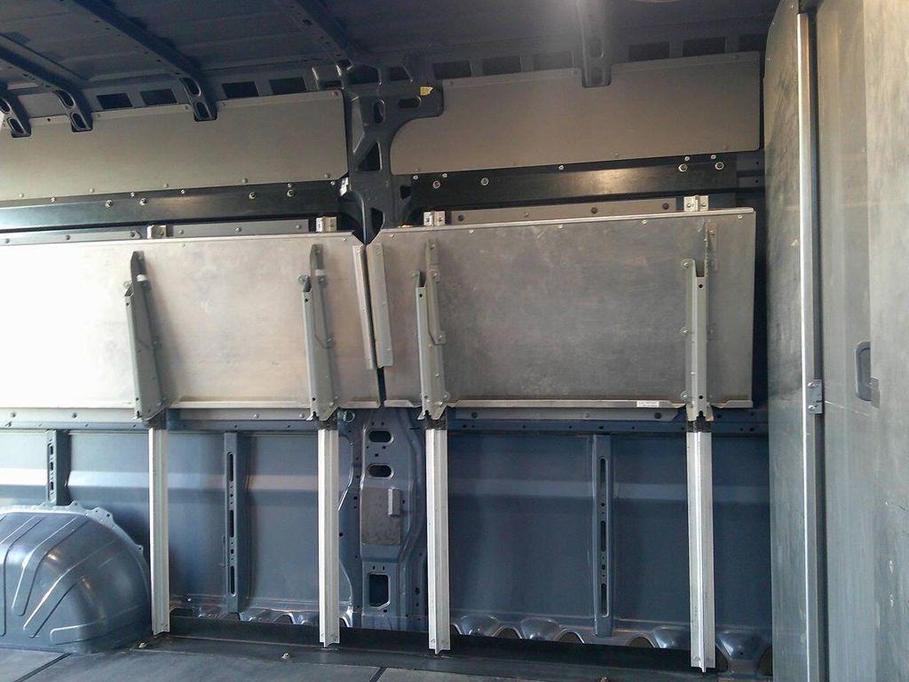 used 2020 Ram ProMaster 3500 car