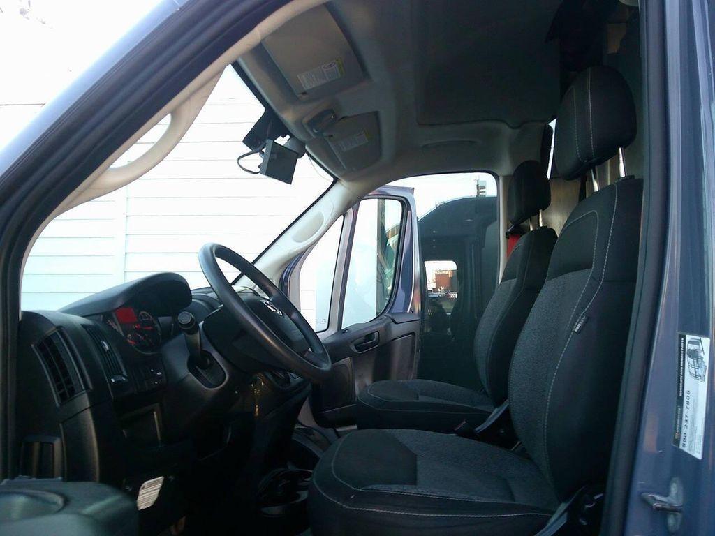 used 2020 Ram ProMaster 3500 car