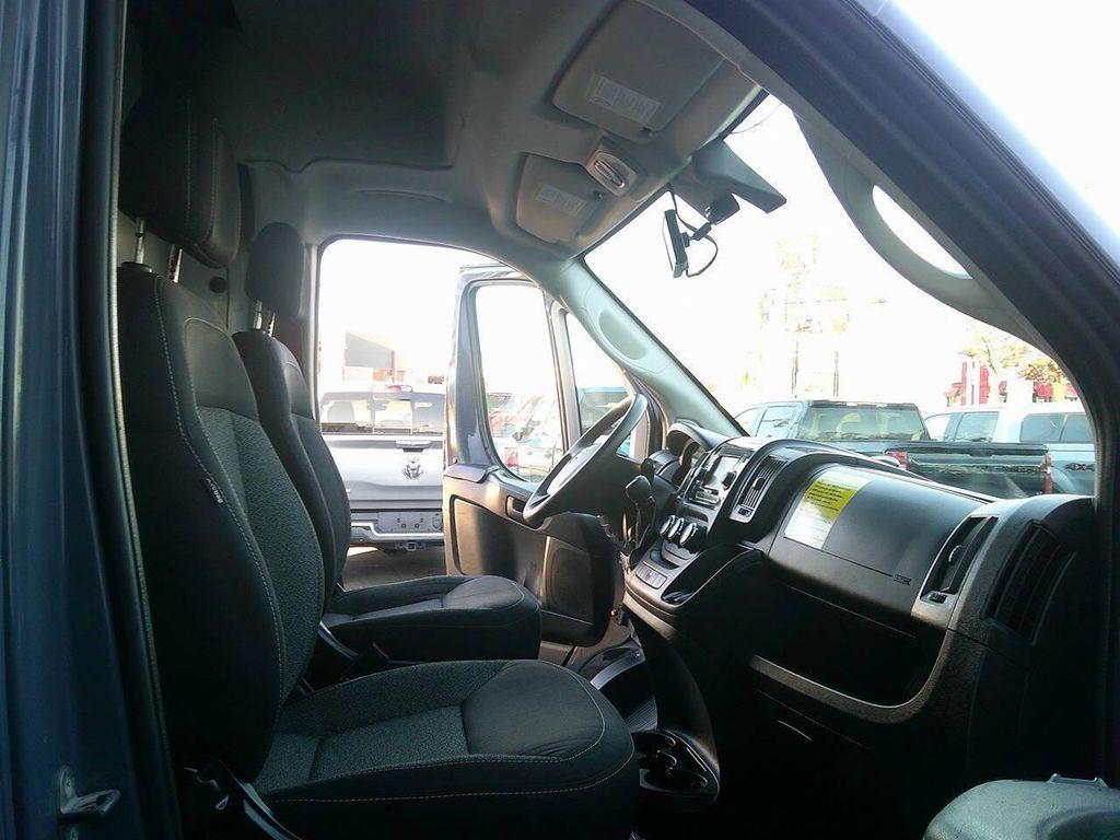 used 2020 Ram ProMaster 3500 car