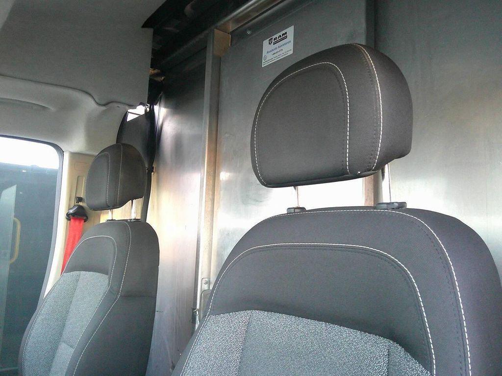 used 2020 Ram ProMaster 3500 car