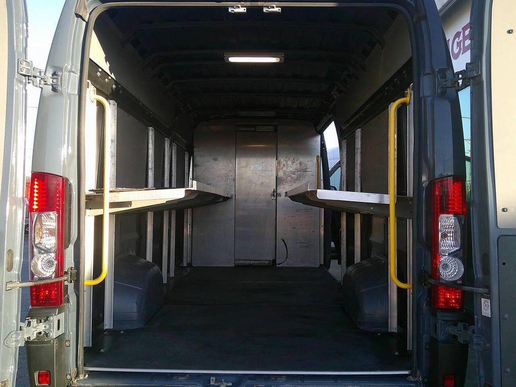 used 2020 Ram ProMaster 3500 car