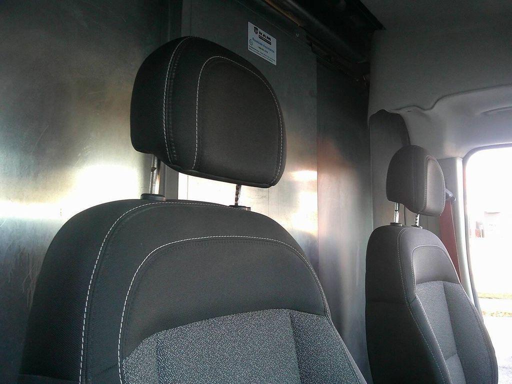 used 2020 Ram ProMaster 3500 car