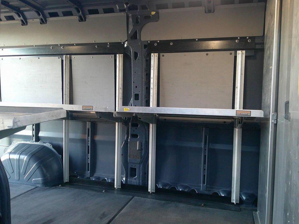 used 2020 Ram ProMaster 3500 car