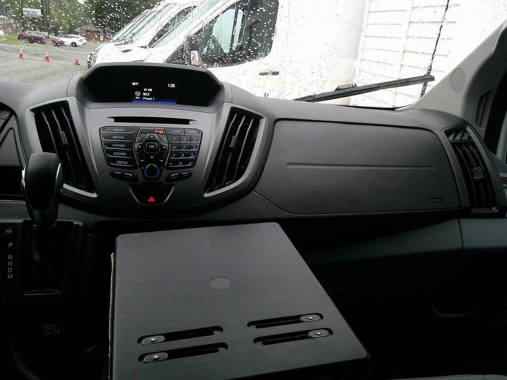 used 2019 Ford Transit-250 car